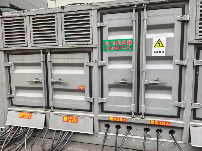 正镶白柴油发电机组换季保养注意哪些事项?